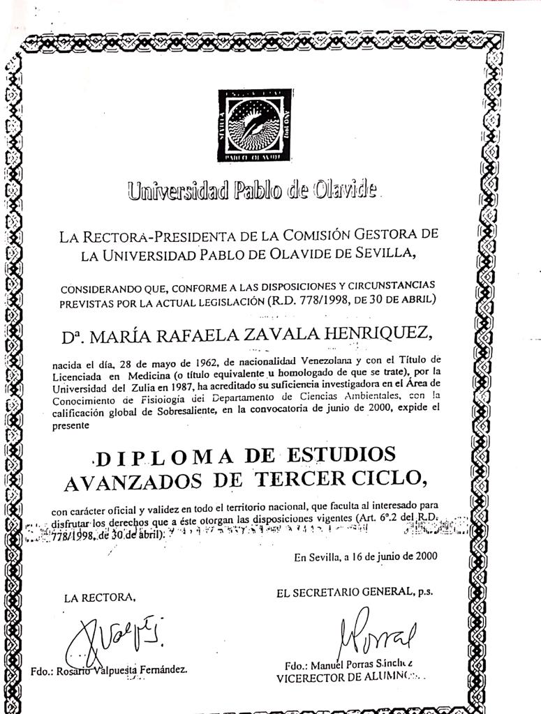Universidad Pablo de Olavide