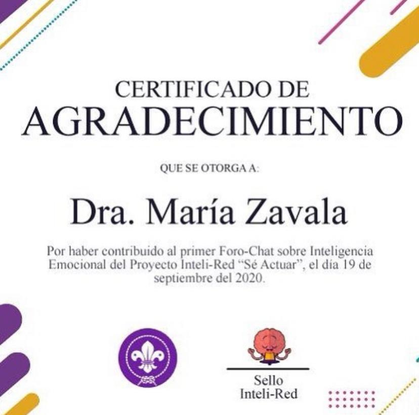 Foro-Chat de Inteligencia Emocional