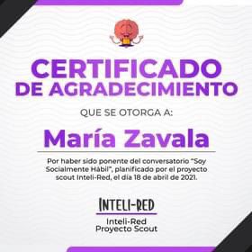 Proyecto Inteli-Red